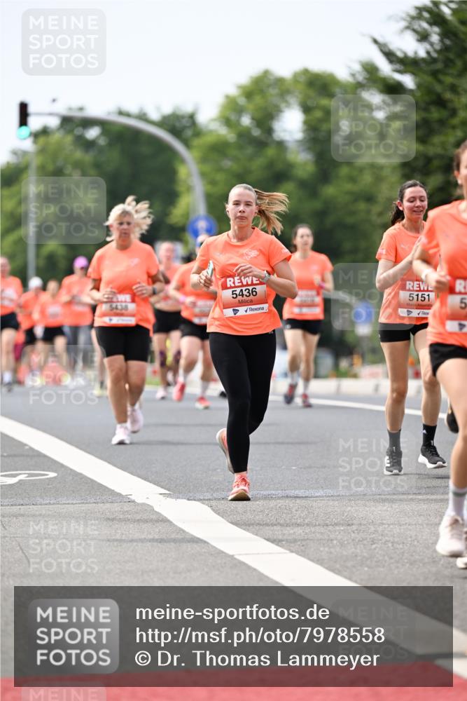 15.06.2025 - REWE Women's Run Dr. Thomas Lammeyer http://msf.ph/oto/7978558 15.06.2025 10:43:48 Laufen 5436, 5151 meine-sportfotos.de