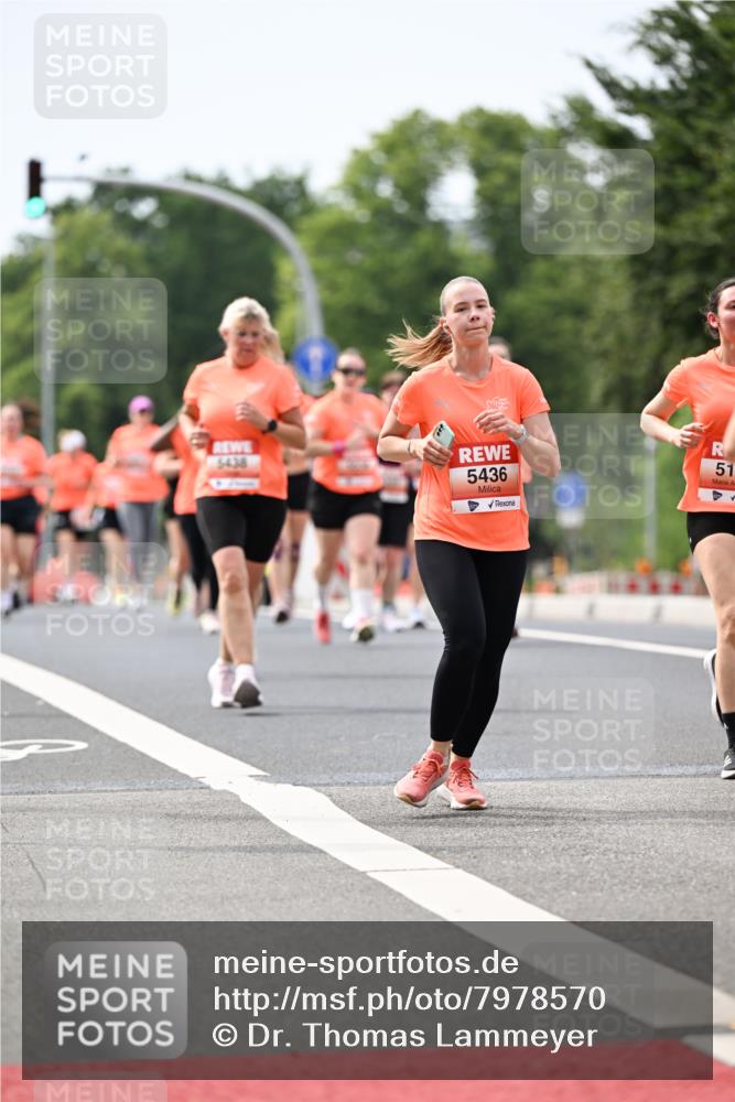 15.06.2025 - REWE Women's Run Dr. Thomas Lammeyer http://msf.ph/oto/7978570 15.06.2025 10:43:49 Laufen 5438, 5436, 51 meine-sportfotos.de