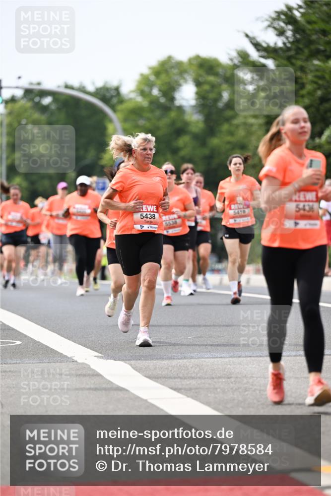 15.06.2025 - REWE Women's Run Dr. Thomas Lammeyer http://msf.ph/oto/7978584 15.06.2025 10:43:50 Laufen 5438, 5418, 5538, 5436 meine-sportfotos.de