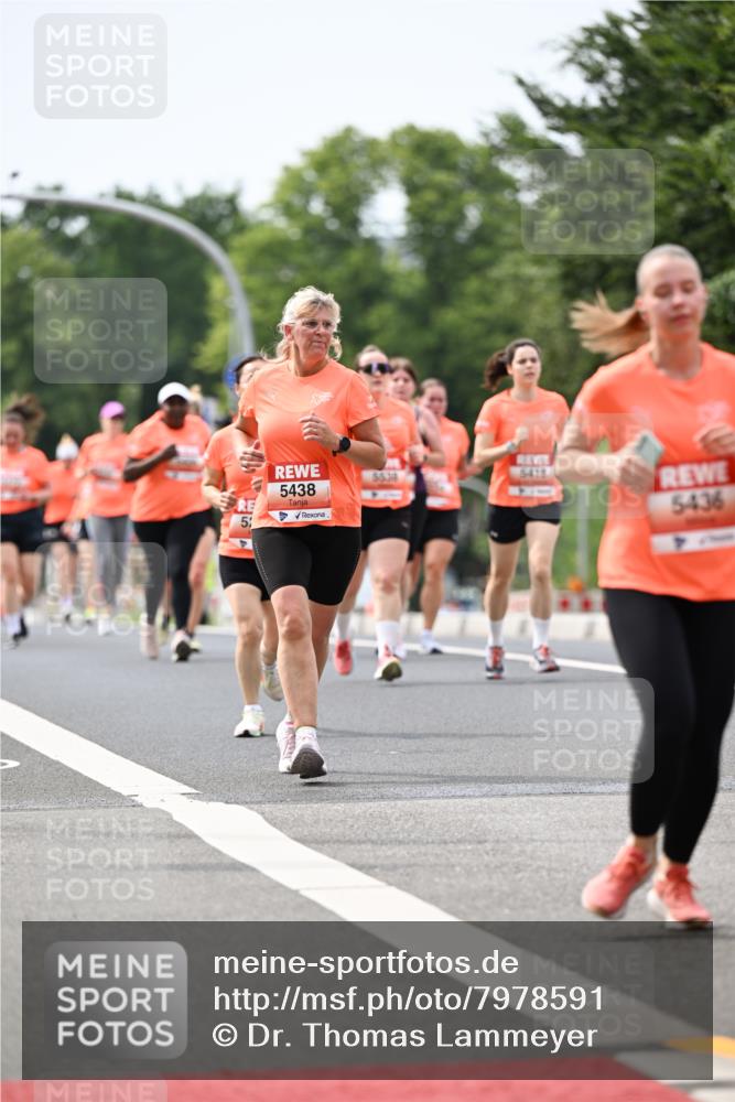15.06.2025 - REWE Women's Run Dr. Thomas Lammeyer http://msf.ph/oto/7978591 15.06.2025 10:43:50 Laufen 51, 5438, 5638, 5418, 5436 meine-sportfotos.de