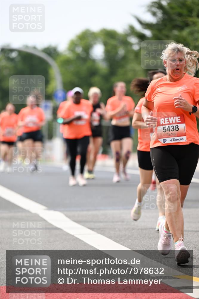15.06.2025 - REWE Women's Run Dr. Thomas Lammeyer http://msf.ph/oto/7978632 15.06.2025 10:43:53 Laufen 5438 meine-sportfotos.de