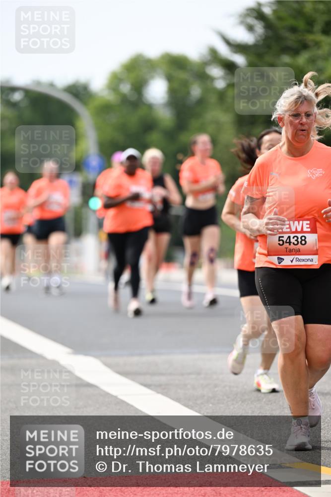 15.06.2025 - REWE Women's Run Dr. Thomas Lammeyer http://msf.ph/oto/7978635 15.06.2025 10:43:53 Laufen 5438 meine-sportfotos.de
