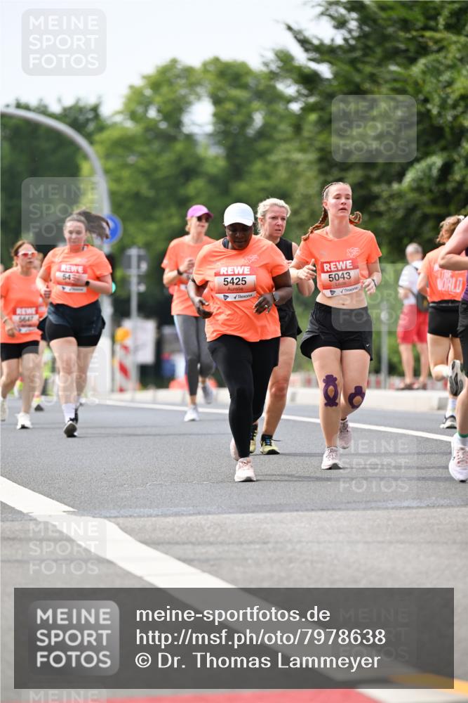 15.06.2025 - REWE Women's Run Dr. Thomas Lammeyer http://msf.ph/oto/7978638 15.06.2025 10:43:54 Laufen 5647, 5425, 5043 meine-sportfotos.de