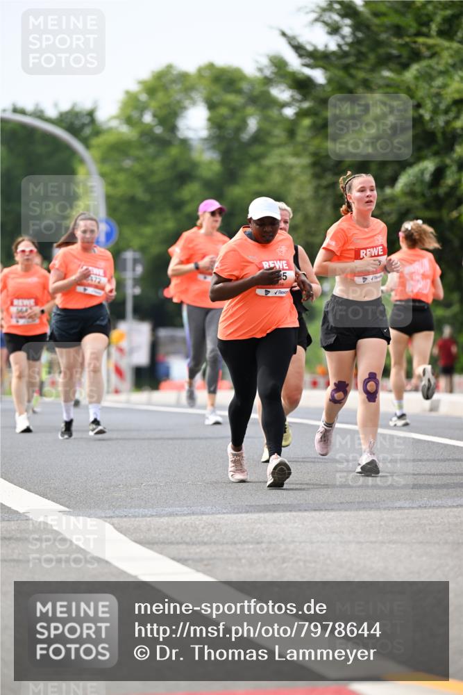15.06.2025 - REWE Women's Run Dr. Thomas Lammeyer http://msf.ph/oto/7978644 15.06.2025 10:43:55 Laufen 472 meine-sportfotos.de