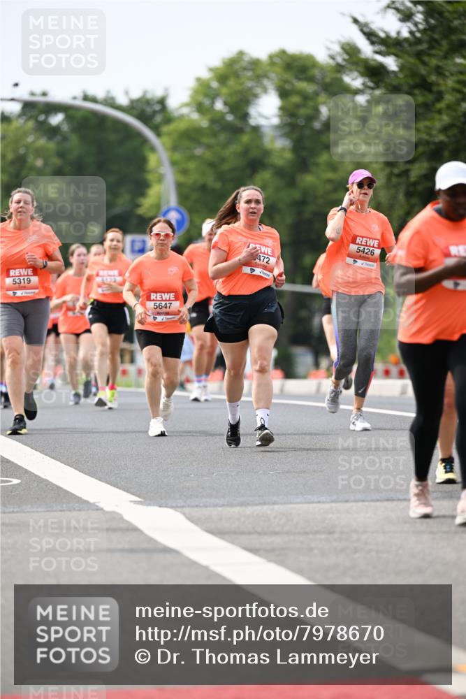 15.06.2025 - REWE Women's Run Dr. Thomas Lammeyer http://msf.ph/oto/7978670 15.06.2025 10:43:56 Laufen 5319, 5647, 472, 5426 meine-sportfotos.de