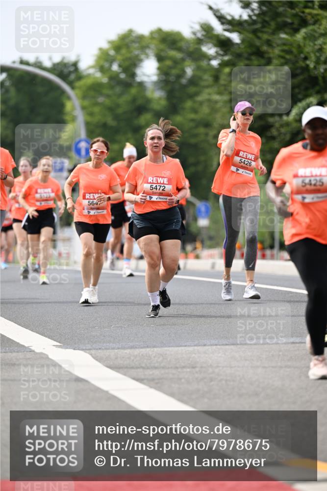 15.06.2025 - REWE Women's Run Dr. Thomas Lammeyer http://msf.ph/oto/7978675 15.06.2025 10:43:57 Laufen 6122, 564, 5472, 5426, 5425 meine-sportfotos.de