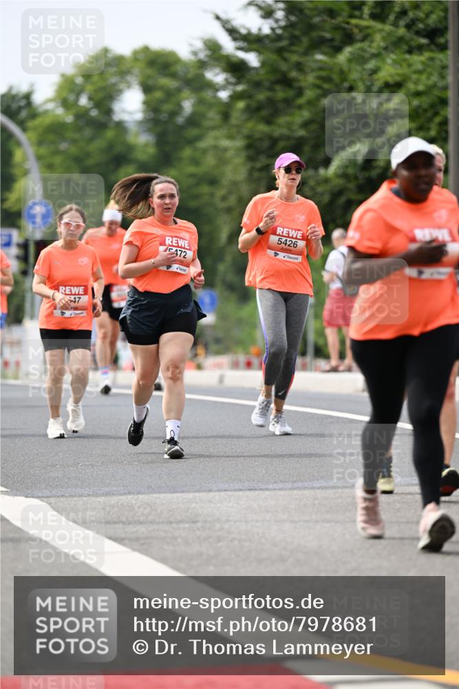 15.06.2025 - REWE Women's Run Dr. Thomas Lammeyer http://msf.ph/oto/7978681 15.06.2025 10:43:57 Laufen 47, 472, 5426 meine-sportfotos.de