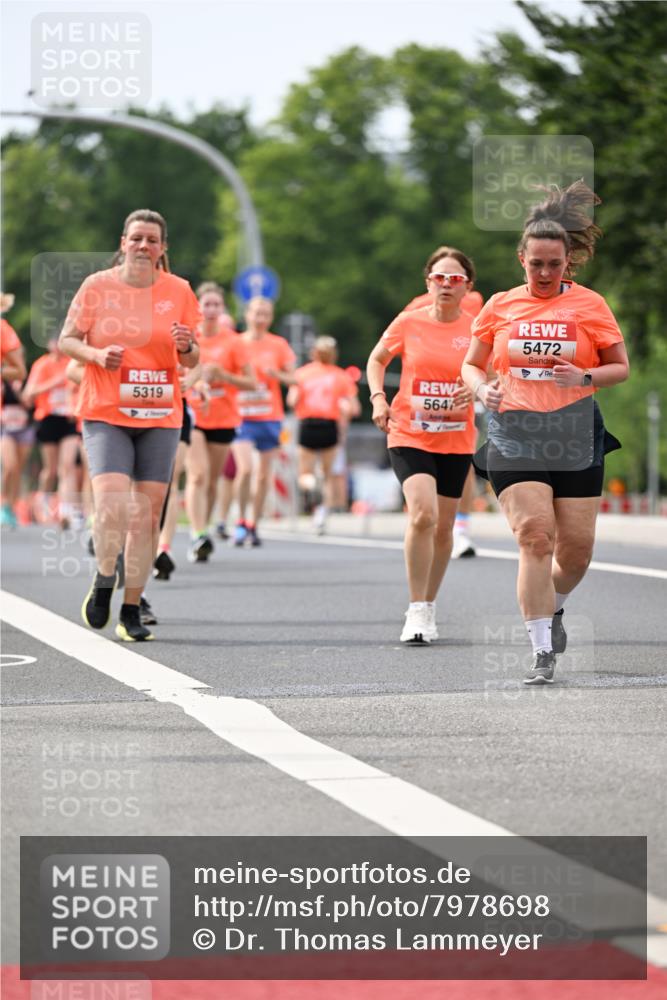15.06.2025 - REWE Women's Run Dr. Thomas Lammeyer http://msf.ph/oto/7978698 15.06.2025 10:43:58 Laufen 5319, 564, 5472 meine-sportfotos.de
