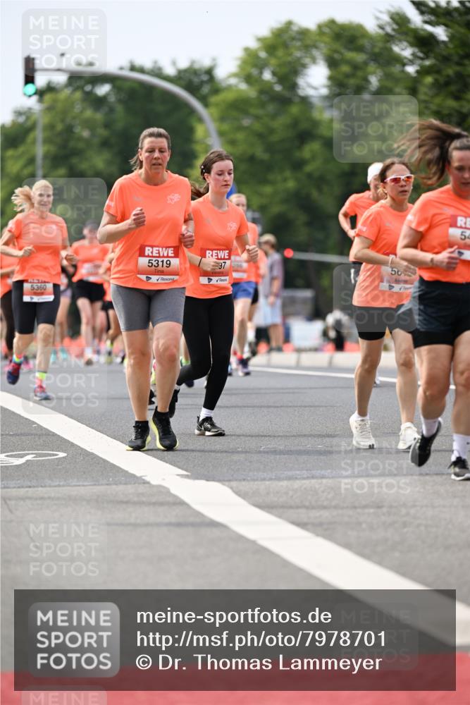15.06.2025 - REWE Women's Run Dr. Thomas Lammeyer http://msf.ph/oto/7978701 15.06.2025 10:43:58 Laufen 5319, 97, 50 meine-sportfotos.de