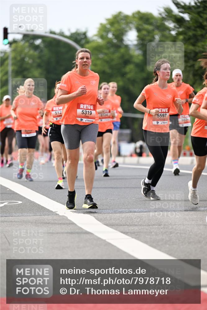 15.06.2025 - REWE Women's Run Dr. Thomas Lammeyer http://msf.ph/oto/7978718 15.06.2025 10:43:59 Laufen 512, 5319, 124, 5597, 5031 meine-sportfotos.de