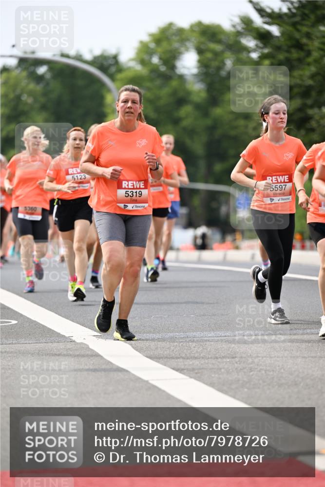 15.06.2025 - REWE Women's Run Dr. Thomas Lammeyer http://msf.ph/oto/7978726 15.06.2025 10:43:59 Laufen 5123, 5319, 5597 meine-sportfotos.de