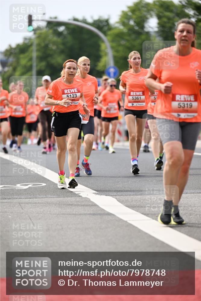 15.06.2025 - REWE Women's Run Dr. Thomas Lammeyer http://msf.ph/oto/7978748 15.06.2025 10:44:01 Laufen 5123, 60, 5361, 5319 meine-sportfotos.de
