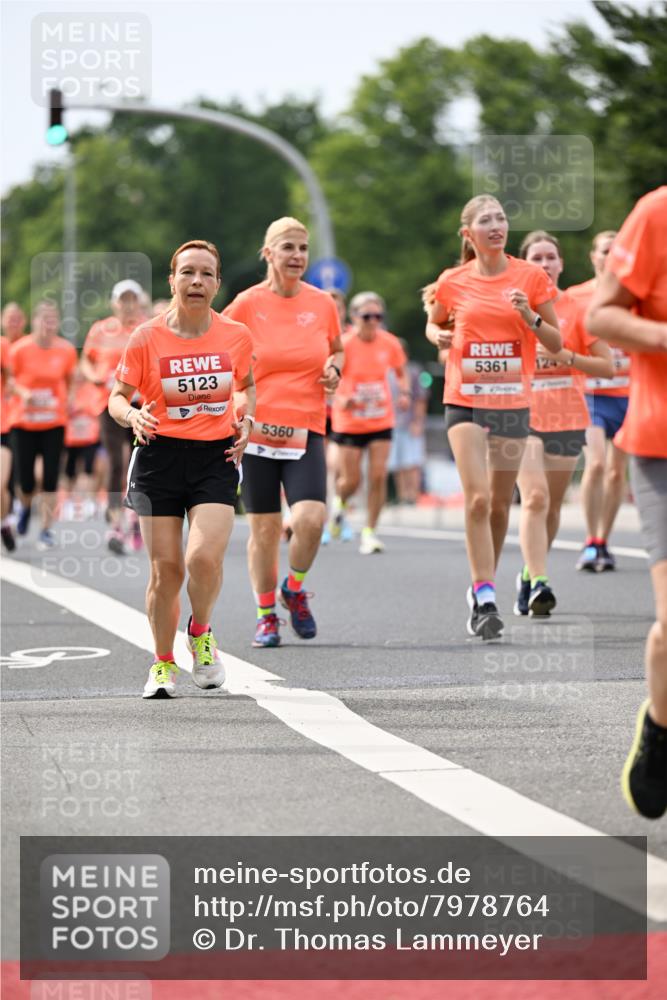 15.06.2025 - REWE Women's Run Dr. Thomas Lammeyer http://msf.ph/oto/7978764 15.06.2025 10:44:02 Laufen 5123, 5360, 5361 meine-sportfotos.de