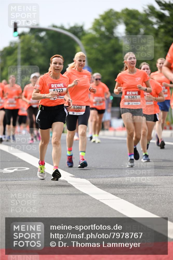 15.06.2025 - REWE Women's Run Dr. Thomas Lammeyer http://msf.ph/oto/7978767 15.06.2025 10:44:02 Laufen 5123, 5360, 5361 meine-sportfotos.de