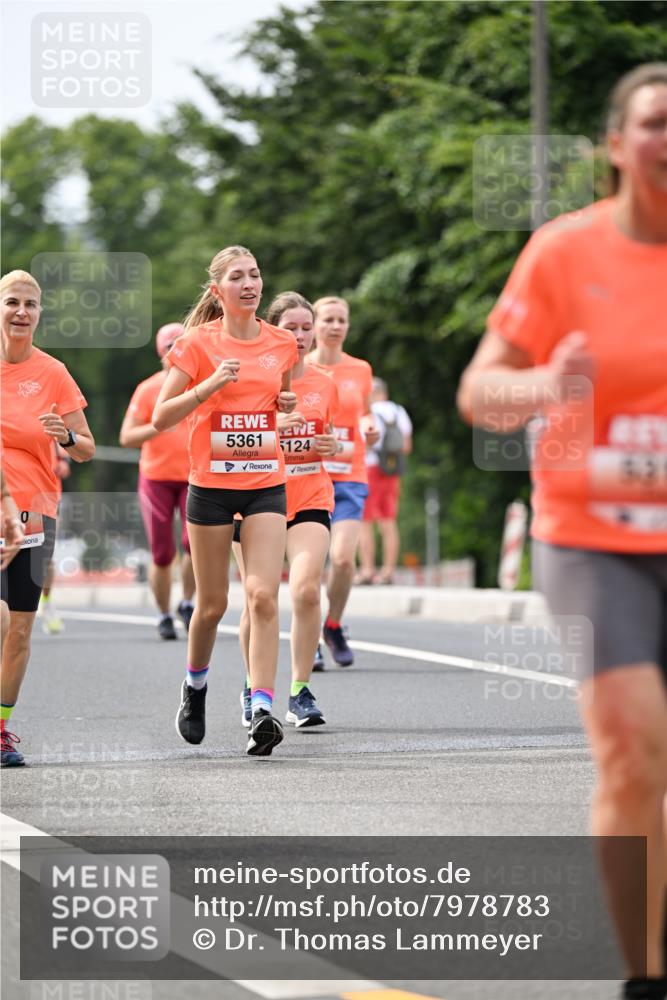 15.06.2025 - REWE Women's Run Dr. Thomas Lammeyer http://msf.ph/oto/7978783 15.06.2025 10:44:03 Laufen 0, 5361, 5124 meine-sportfotos.de