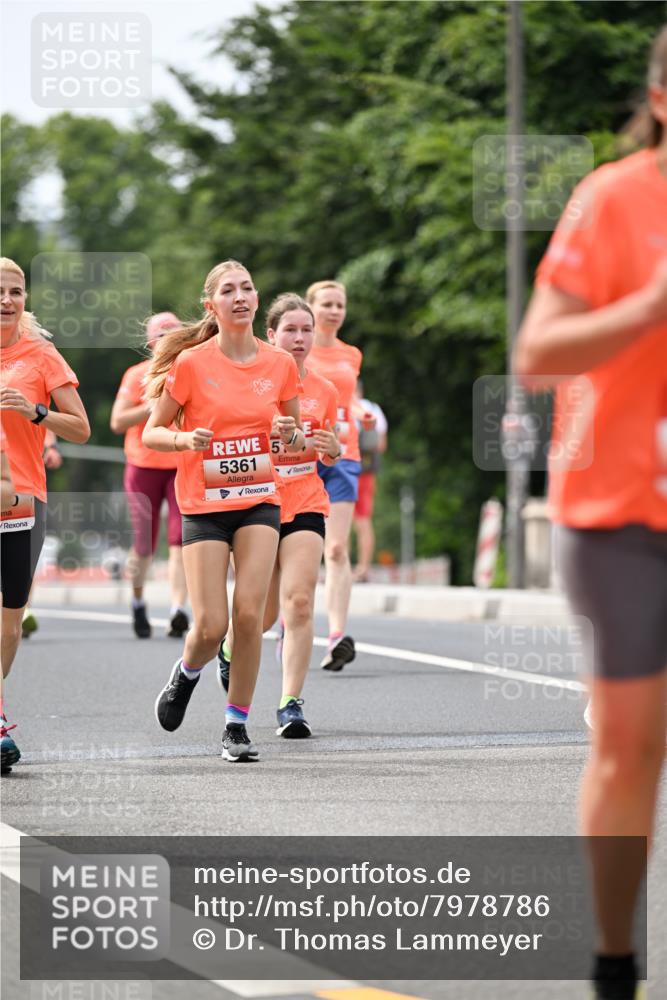 15.06.2025 - REWE Women's Run Dr. Thomas Lammeyer http://msf.ph/oto/7978786 15.06.2025 10:44:03 Laufen 5, 5361 meine-sportfotos.de