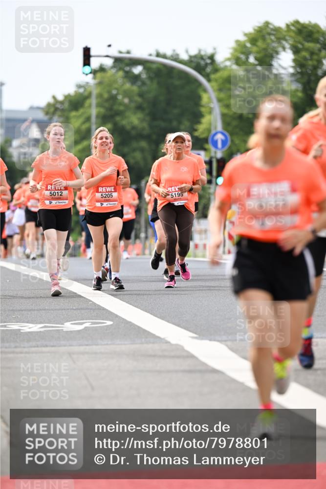 15.06.2025 - REWE Women's Run Dr. Thomas Lammeyer http://msf.ph/oto/7978801 15.06.2025 10:44:04 Laufen 5012, 5205, 5195 meine-sportfotos.de