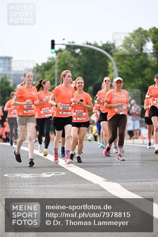 15.06.2025 - REWE Women's Run Dr. Thomas Lammeyer http://msf.ph/oto/7978815 15.06.2025 10:44:05 Laufen 5009, 5279, 5012, 5205, 5, 5195, 53 meine-sportfotos.de
