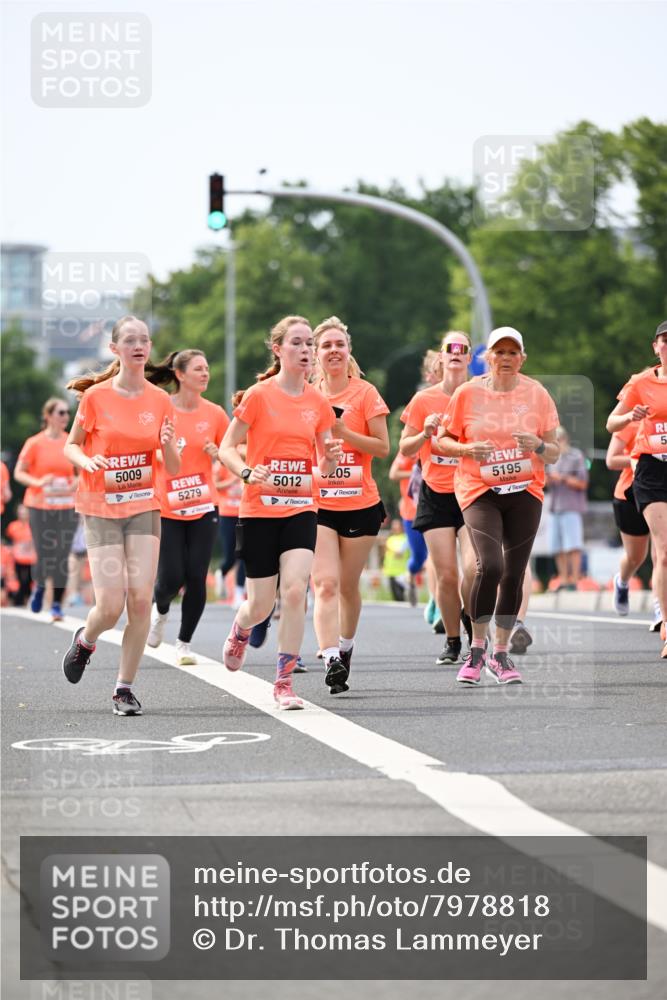 15.06.2025 - REWE Women's Run Dr. Thomas Lammeyer http://msf.ph/oto/7978818 15.06.2025 10:44:05 Laufen 5009, 5279, 5012, 205, 5195, 5, 4 meine-sportfotos.de