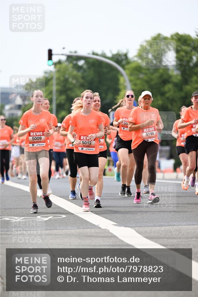 15.06.2025 - REWE Women's Run Dr. Thomas Lammeyer http://msf.ph/oto/7978823 15.06.2025 10:44:05 Laufen 5009, 5012, 5195 meine-sportfotos.de