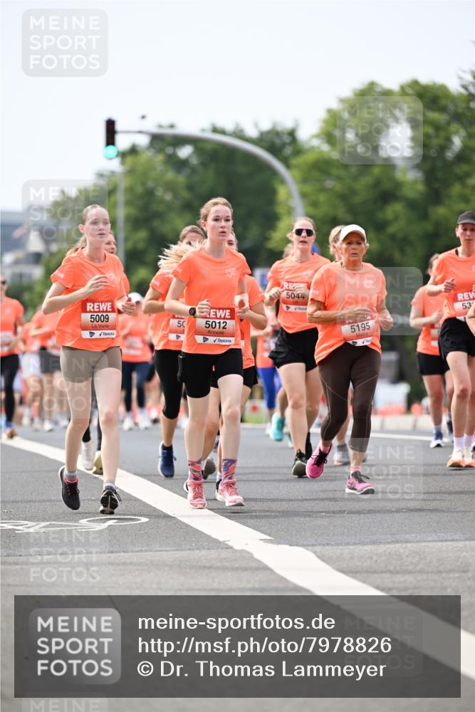 15.06.2025 - REWE Women's Run Dr. Thomas Lammeyer http://msf.ph/oto/7978826 15.06.2025 10:44:05 Laufen 5009, 5012, 5195 meine-sportfotos.de