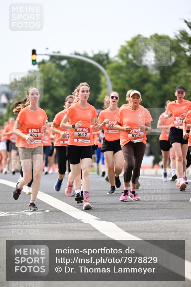 15.06.2025 - REWE Women's Run Dr. Thomas Lammeyer http://msf.ph/oto/7978829 15.06.2025 10:44:06 Laufen 5009, 04, 5012, 504, 5195, 531 meine-sportfotos.de