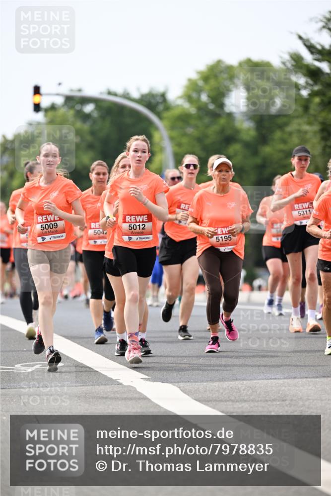 15.06.2025 - REWE Women's Run Dr. Thomas Lammeyer http://msf.ph/oto/7978835 15.06.2025 10:44:06 Laufen 5009, 5042, 5012, 5195, 5311 meine-sportfotos.de