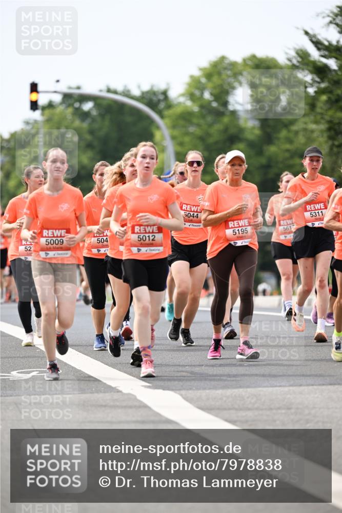15.06.2025 - REWE Women's Run Dr. Thomas Lammeyer http://msf.ph/oto/7978838 15.06.2025 10:44:06 Laufen 52, 5009, 504, 5012, 5044, 5195, 5612, 5311 meine-sportfotos.de