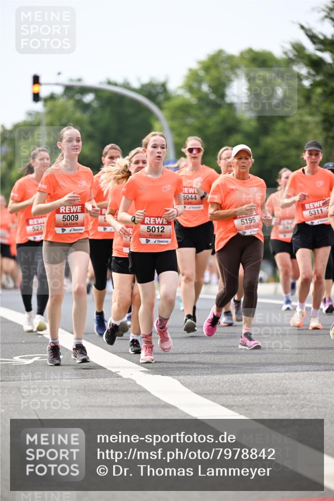 15.06.2025 - REWE Women's Run Dr. Thomas Lammeyer http://msf.ph/oto/7978842 15.06.2025 10:44:06 Laufen 527, 5009, 5012, 5044, 5195, 5311 meine-sportfotos.de