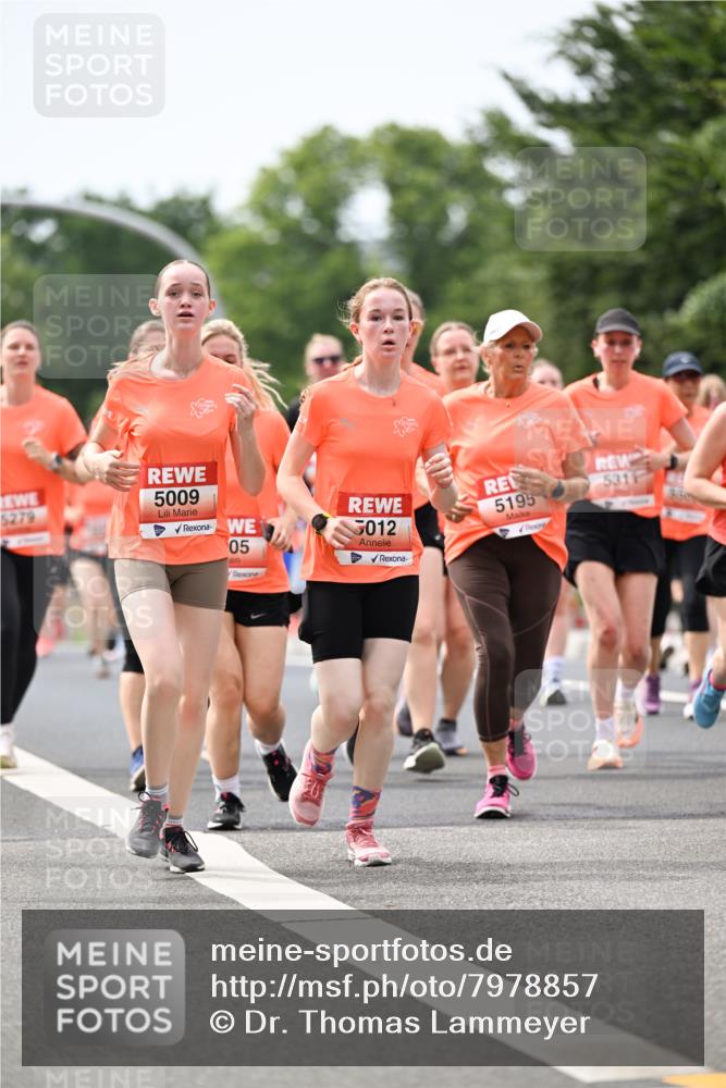 15.06.2025 - REWE Women's Run Dr. Thomas Lammeyer http://msf.ph/oto/7978857 15.06.2025 10:44:07 Laufen 5279, 5009, 05, 5012, 5195, 531, 6609 meine-sportfotos.de