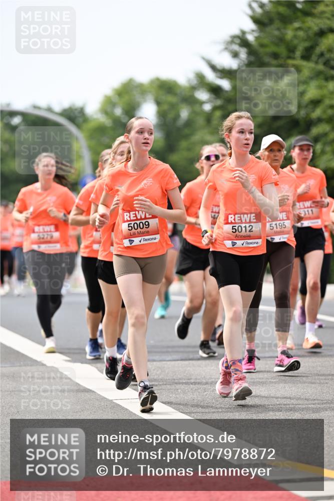 15.06.2025 - REWE Women's Run Dr. Thomas Lammeyer http://msf.ph/oto/7978872 15.06.2025 10:44:08 Laufen 5279, 5009, 5012, 5195, 311 meine-sportfotos.de
