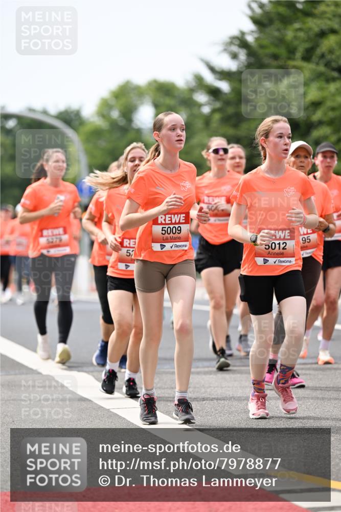 15.06.2025 - REWE Women's Run Dr. Thomas Lammeyer http://msf.ph/oto/7978877 15.06.2025 10:44:08 Laufen 5979, 57, 5009, 5012, 95 meine-sportfotos.de
