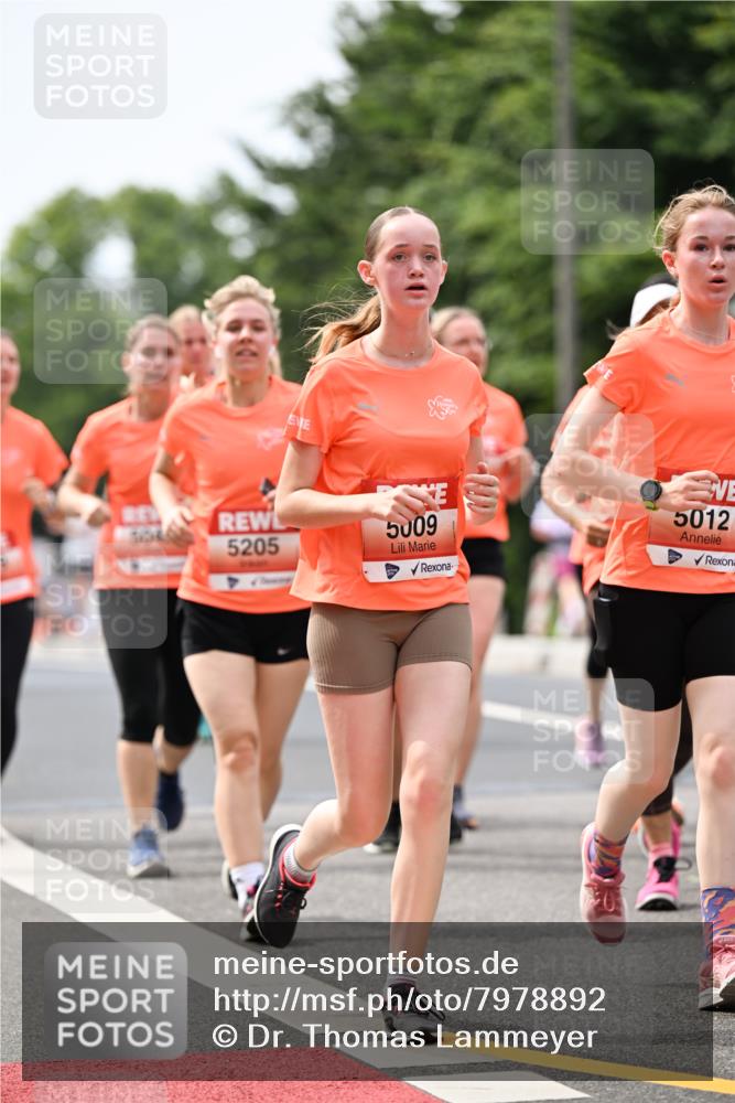 15.06.2025 - REWE Women's Run Dr. Thomas Lammeyer http://msf.ph/oto/7978892 15.06.2025 10:44:09 Laufen 5009, 5012, 5205 meine-sportfotos.de