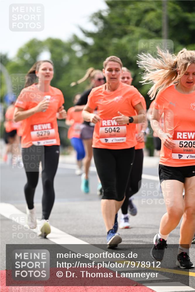 15.06.2025 - REWE Women's Run Dr. Thomas Lammeyer http://msf.ph/oto/7978912 15.06.2025 10:44:11 Laufen 5279, 5042 meine-sportfotos.de