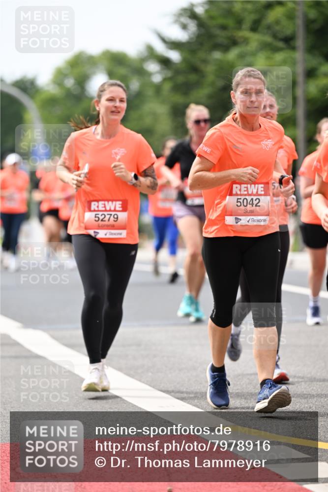 15.06.2025 - REWE Women's Run Dr. Thomas Lammeyer http://msf.ph/oto/7978916 15.06.2025 10:44:11 Laufen 5279, 5042 meine-sportfotos.de