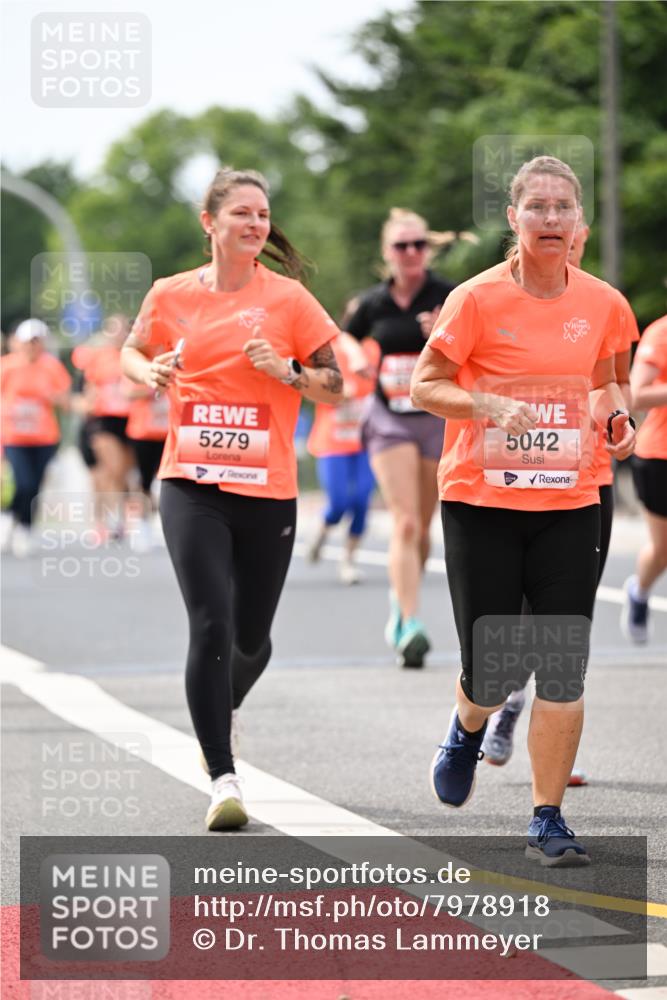 15.06.2025 - REWE Women's Run Dr. Thomas Lammeyer http://msf.ph/oto/7978918 15.06.2025 10:44:11 Laufen 5279, 5042 meine-sportfotos.de