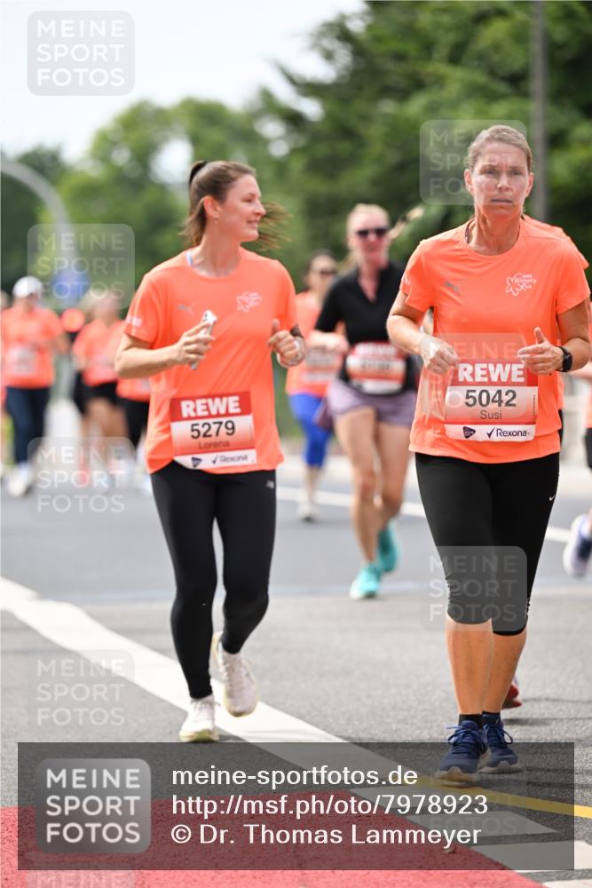 15.06.2025 - REWE Women's Run Dr. Thomas Lammeyer http://msf.ph/oto/7978923 15.06.2025 10:44:11 Laufen 5279, 5042 meine-sportfotos.de