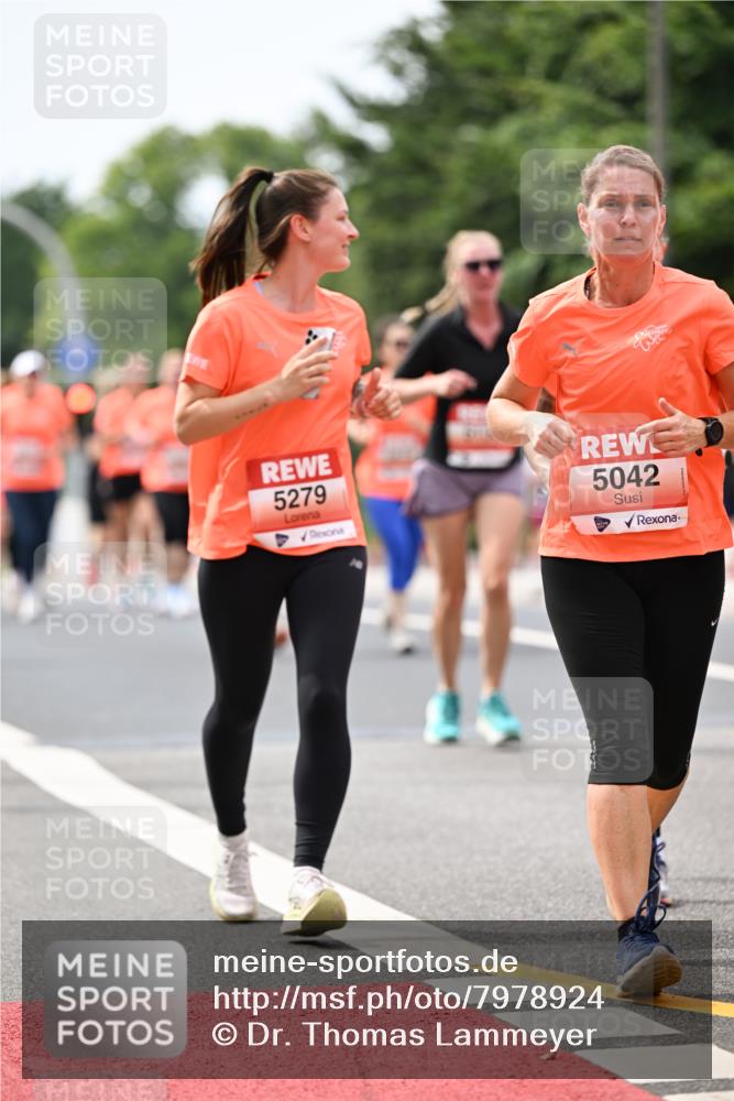 15.06.2025 - REWE Women's Run Dr. Thomas Lammeyer http://msf.ph/oto/7978924 15.06.2025 10:44:11 Laufen 5279, 5042 meine-sportfotos.de