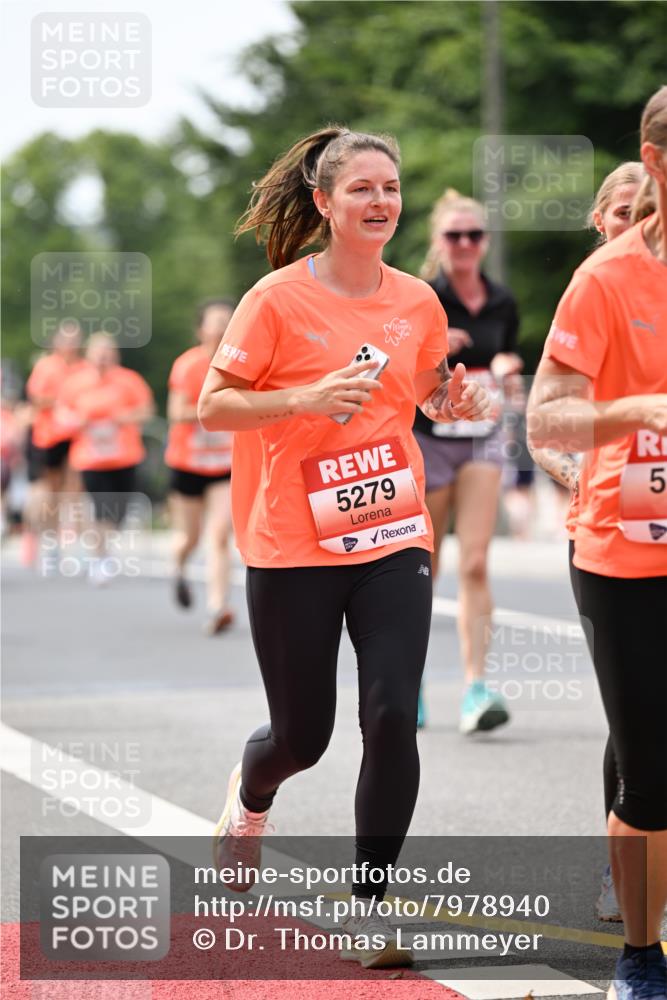 15.06.2025 - REWE Women's Run Dr. Thomas Lammeyer http://msf.ph/oto/7978940 15.06.2025 10:44:12 Laufen 5279, 5 meine-sportfotos.de