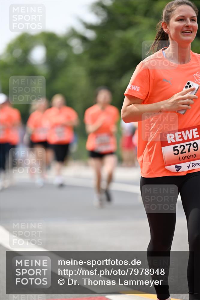 15.06.2025 - REWE Women's Run Dr. Thomas Lammeyer http://msf.ph/oto/7978948 15.06.2025 10:44:13 Laufen 5279 meine-sportfotos.de