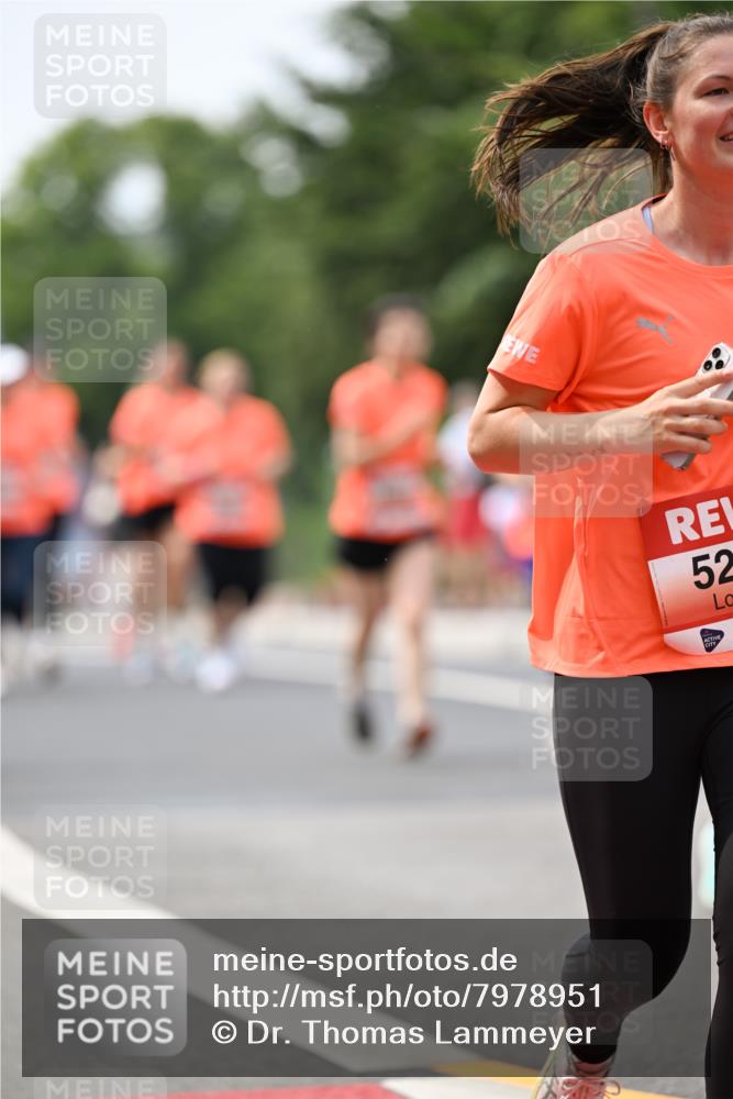 15.06.2025 - REWE Women's Run Dr. Thomas Lammeyer http://msf.ph/oto/7978951 15.06.2025 10:44:13 Laufen 52 meine-sportfotos.de