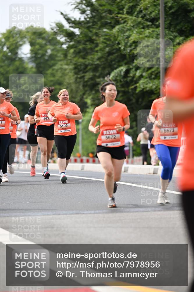 15.06.2025 - REWE Women's Run Dr. Thomas Lammeyer http://msf.ph/oto/7978956 15.06.2025 10:44:13 Laufen 563, 1, 5199, 5672, 5673 meine-sportfotos.de