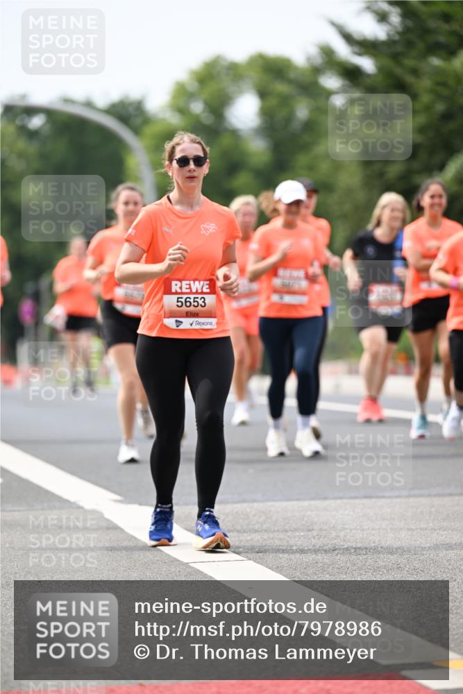 15.06.2025 - REWE Women's Run Dr. Thomas Lammeyer http://msf.ph/oto/7978986 15.06.2025 10:44:15 Laufen 5653 meine-sportfotos.de