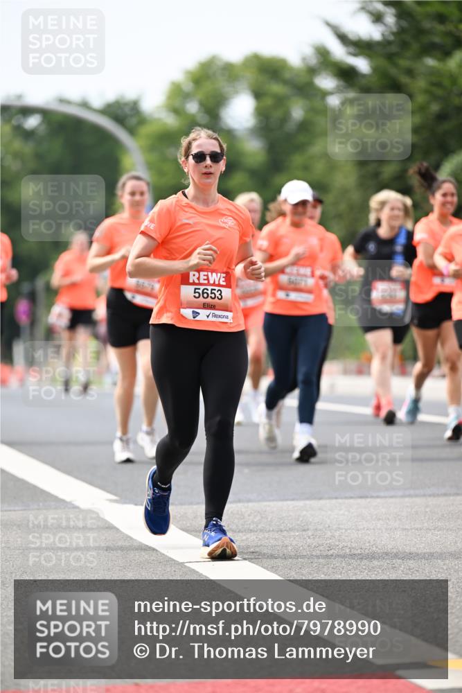 15.06.2025 - REWE Women's Run Dr. Thomas Lammeyer http://msf.ph/oto/7978990 15.06.2025 10:44:15 Laufen 5653 meine-sportfotos.de