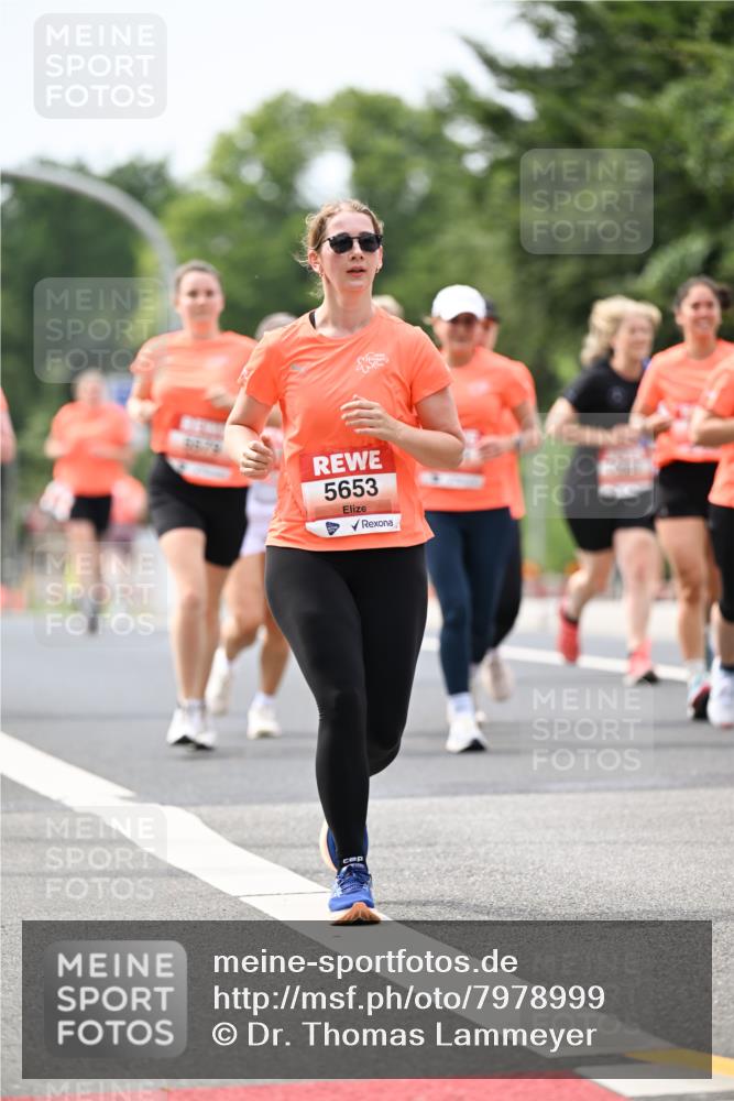 15.06.2025 - REWE Women's Run Dr. Thomas Lammeyer http://msf.ph/oto/7978999 15.06.2025 10:44:16 Laufen 5653 meine-sportfotos.de