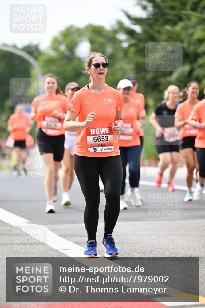 15.06.2025 - REWE Women's Run Dr. Thomas Lammeyer http://msf.ph/oto/7979002 15.06.2025 10:44:16 Laufen 5653 meine-sportfotos.de