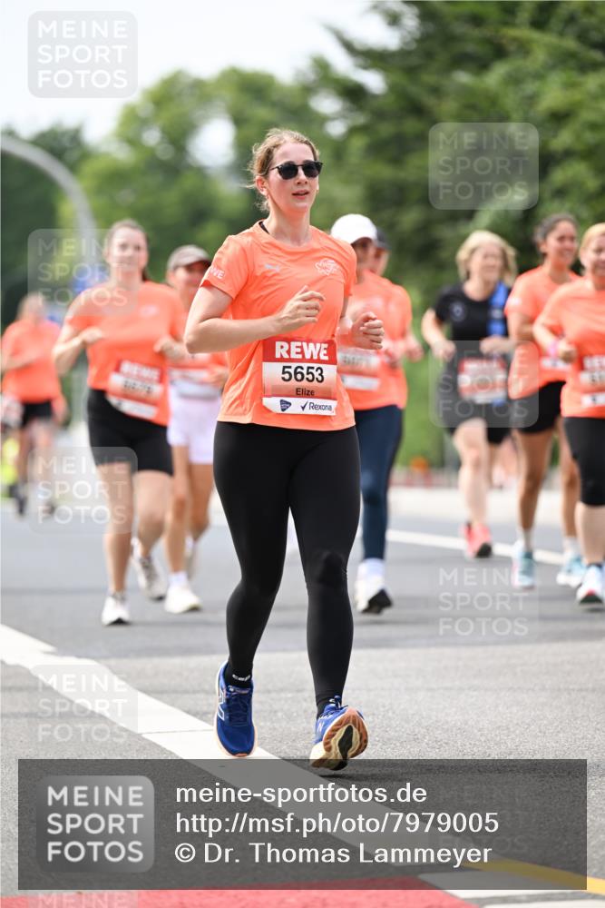 15.06.2025 - REWE Women's Run Dr. Thomas Lammeyer http://msf.ph/oto/7979005 15.06.2025 10:44:16 Laufen 5653 meine-sportfotos.de