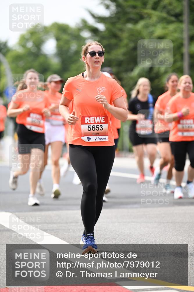 15.06.2025 - REWE Women's Run Dr. Thomas Lammeyer http://msf.ph/oto/7979012 15.06.2025 10:44:16 Laufen 5653 meine-sportfotos.de