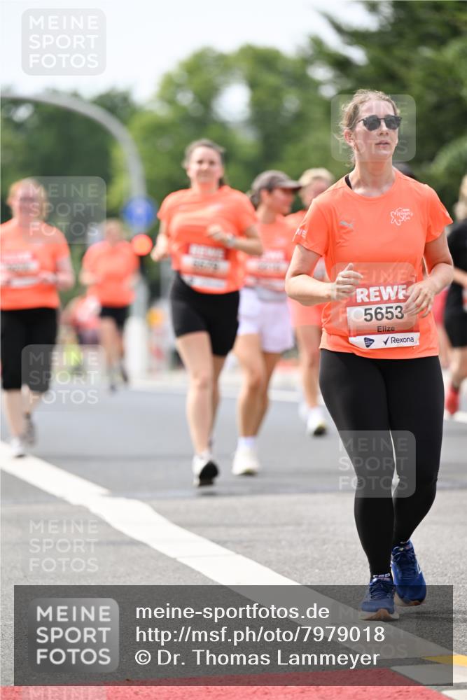 15.06.2025 - REWE Women's Run Dr. Thomas Lammeyer http://msf.ph/oto/7979018 15.06.2025 10:44:16 Laufen 5653 meine-sportfotos.de