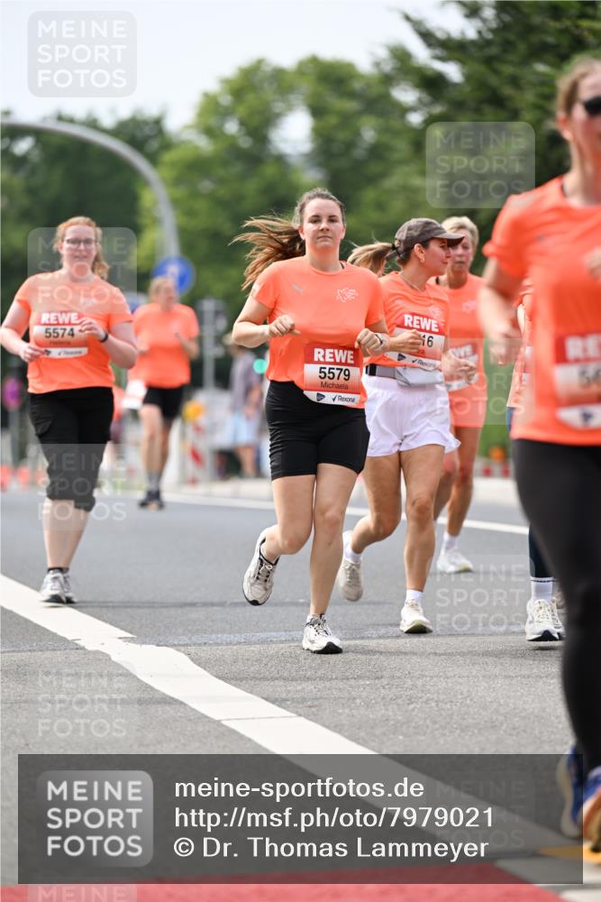 15.06.2025 - REWE Women's Run Dr. Thomas Lammeyer http://msf.ph/oto/7979021 15.06.2025 10:44:17 Laufen 5574, 5579, 16, 133, 54 meine-sportfotos.de